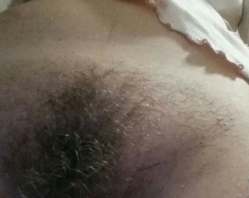 kittymew84:  Bush selfie :)