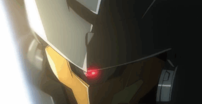 xinnocentiax:  “I strike like an avenging angel!” 