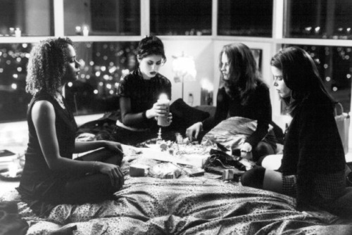 skagdoll:  The Craft 
