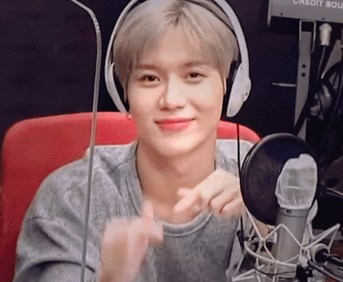 Missing Taemin Hours