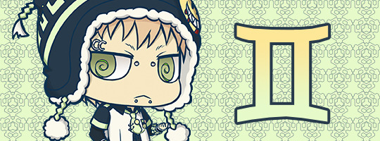 toxzen:  noiz + gemini traits insp 