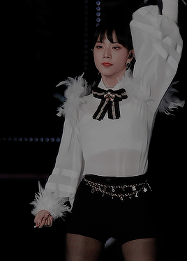 jenniez:171225 as’ it if your last - jisoo (cr. fancam: x)