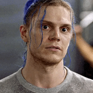 Ahs Evan Peters Characters Shipped With Zodiac Signs Based On Personality Traits 