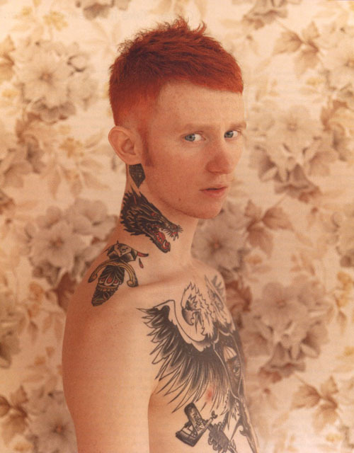 amazing-menreturn:  heinzplomperg:  Male Body Art! #plomperg  Amazing-MenReturn |