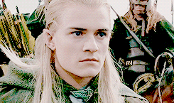 faramircaptainofgondor:  { make me choose }atarlikoala asked → thranduil or legolas 