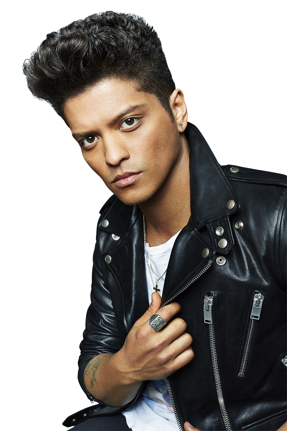 bruno mars png