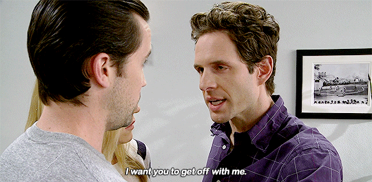 it's always sunny in philadelphia