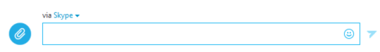 slimey-girl:  when u type out ur true feelings in a message but then u decide that you dont want to trouble people 