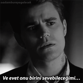çok daha fazla sevdim..