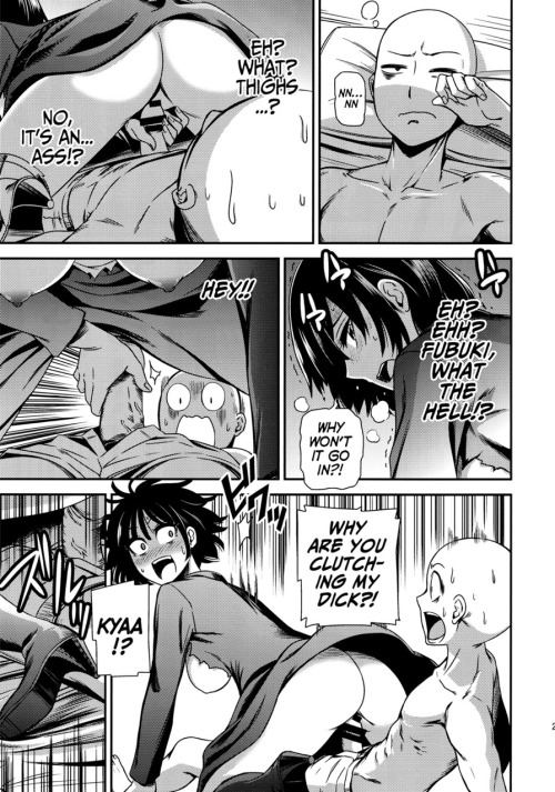 zero-million:  My favorite hentai comics to read heh when..I’m feeling lonley..hehe  Hehe I’m basically Kneesocks thanking you for cumming