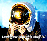 alexskingston:moffat era meme: [1] doctor → the eleventh doctor