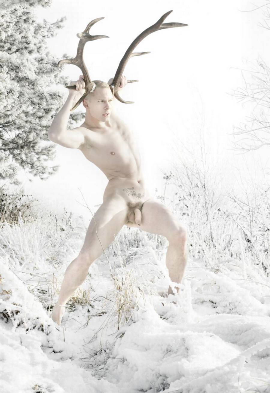 Gay Fantasy Creatures