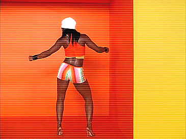 This video made me gay