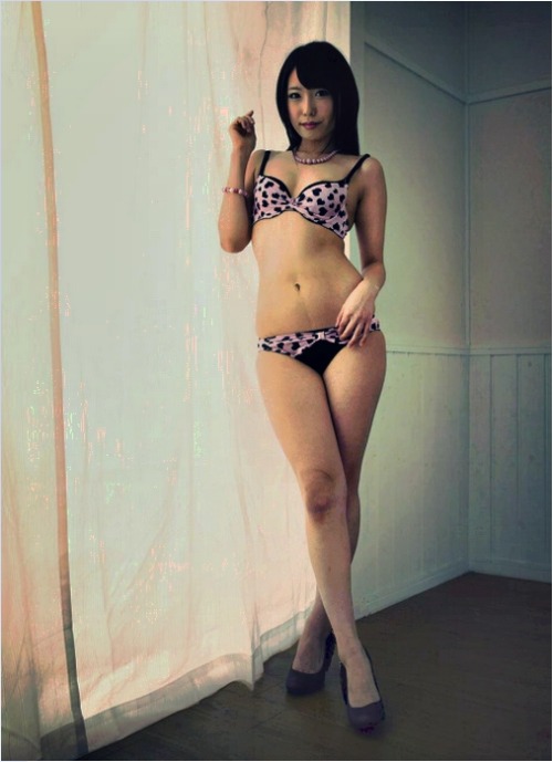 More hot Asian Girls ?! http://japanese69girls.tumblr.com/ jav
