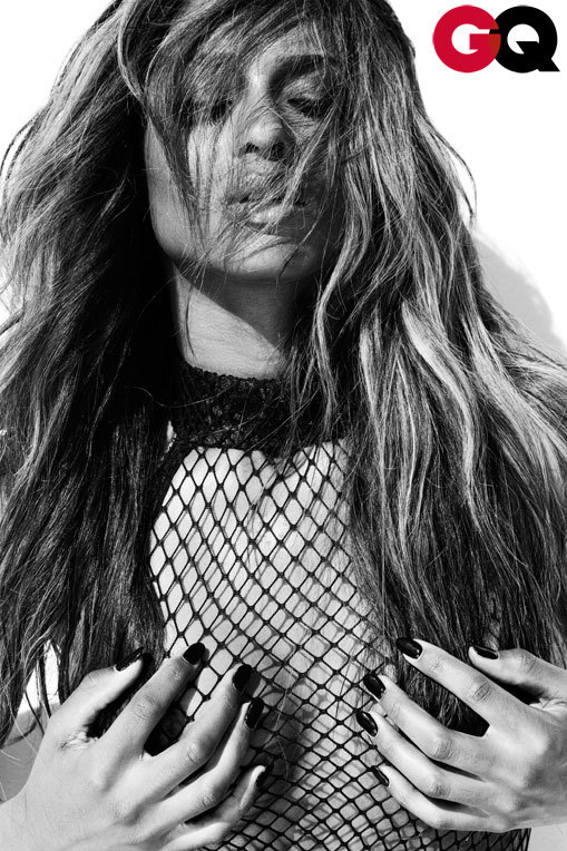 fuckyeahcici:  New Ciara Spread + Interview for GQ Magazine  