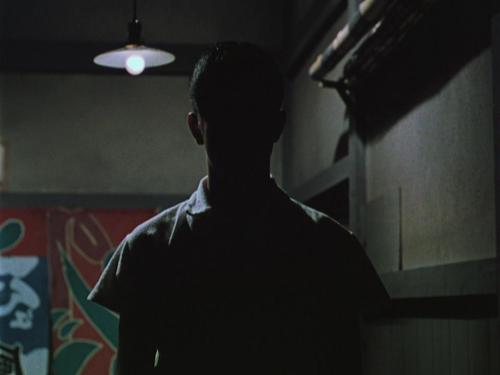 Ukikusa (Floating Weeds) (1959) - Yasujirô Ozu