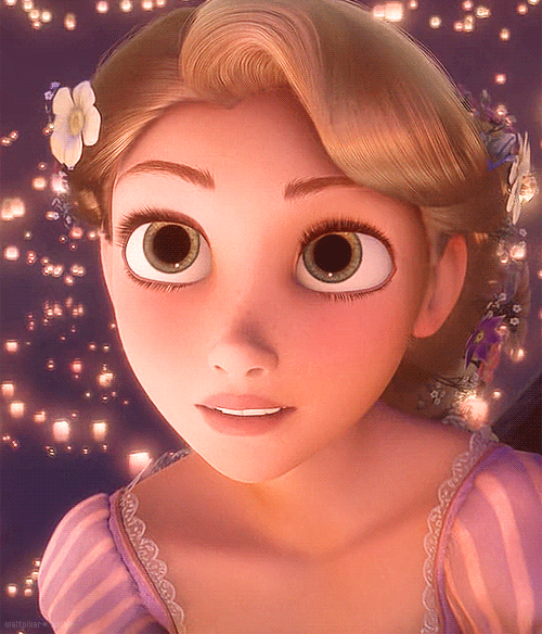 foreverdlsney:  @_@ her eyes 
