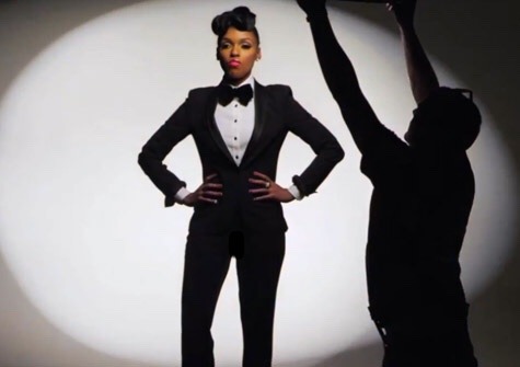 darksteel-relic:  biologicalstepfather:  libertarirynn:  estelliaslair:  vaporwavesimulator: women wear suits better than men and thats just a cold hard fact One name to those who doubt these words: ESTHER QUEK I rest my case.  Exhibit B: Janelle Monáe