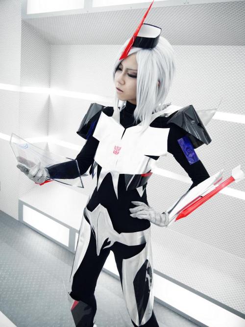 mexicanstarscream:  User: ONLY JAPAN COSPLAYS!!!!!!! adult photos