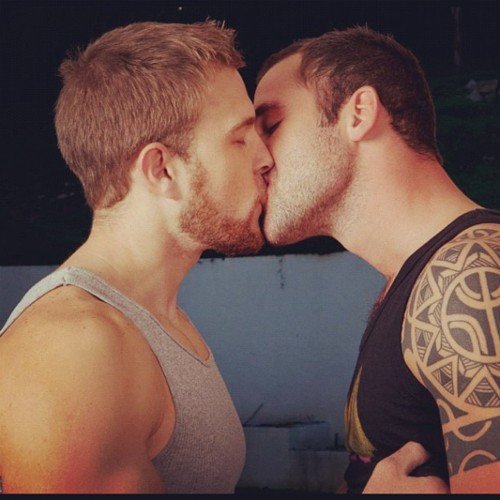 Gay Love Is Beautiful