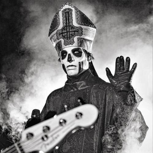 BNW Papa……. @ghost.clergy.uk @thebandghost @greek_ghost_fans @ghost.spain.fanpage @leg