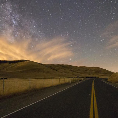 instagram:  Capturing the Light in the Darkness with Matthew Newman  To see more of Matthew’s photography, follow @matthewnewmanphotography on Instagram.  Finding the best views of space from Earth requires Matthew Newman (@matthewnewmanphotography)