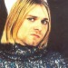 fanofnightz:Kurt Cobain - giving zero fucks about gender norms