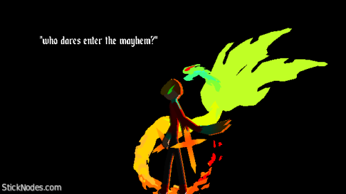 Look I've Been Playing Guilty Gear Strive For The Last Five Days This Quote Was Burned Into My Fucking