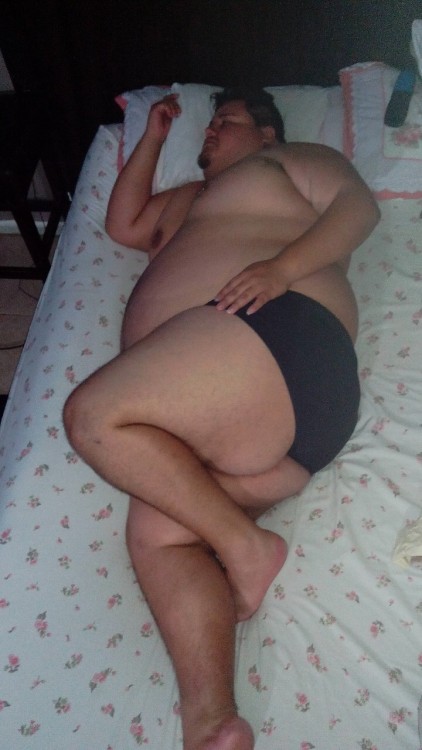 Gorgeous chubbies