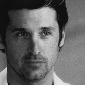 greysanatomycouples:  GA: Iconic Characters (2/20) : Derek Shepherd &gt;&gt;&gt;