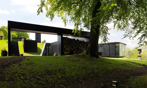 archatlas: The Bluff Lazzarini Pickering Architetti
