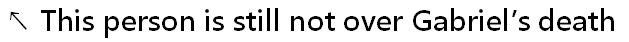 mytardishaswings:  heroscafe:  fandommember:  What death, he faked it and then went