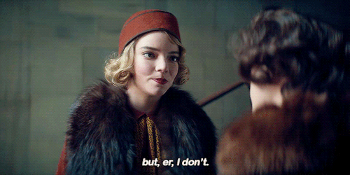 Gina Gray Tumblr