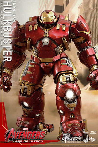 Iron man 2 action figures