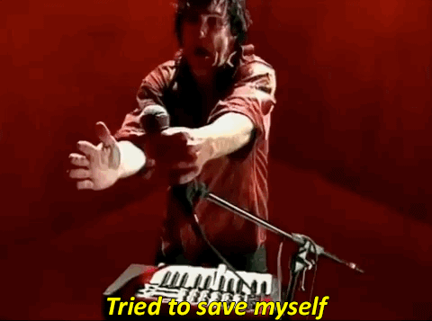 mansons-horror-queen: Into The Void // Nine Inch Nails