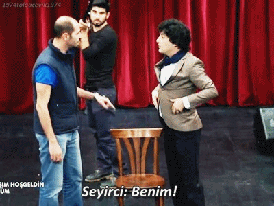 Fan sayfasıdır, Tolga Çevik ile alakası yoktur.
