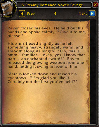 xiunplane:  Blizzard thank you so much. 