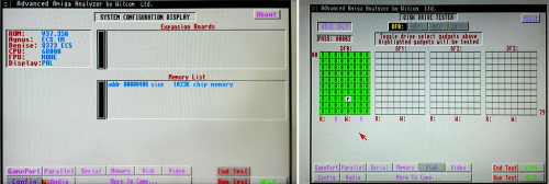 mingos-commodorepage:  Amiga 600 Repair… 