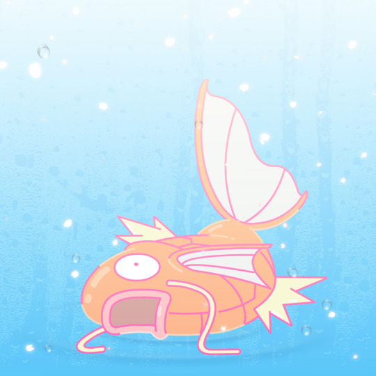 コイキング Explore Tumblr Posts And Blogs Tumgir