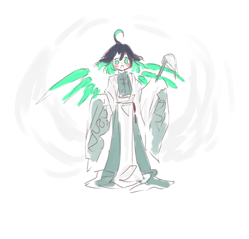 OK So Hear Me Out: