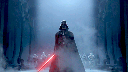 dekabreak101:  The rebels in the Lothal system. Hunt them down.