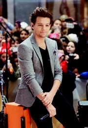 Louis In 2012 - Performances