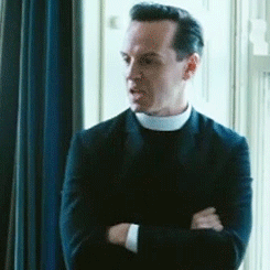 andrew-sassy-scott:  Andrew Scott as Father Seamus in Jimmy’s Hall. Trailer [x] 