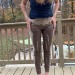 Porn Pics Wet ScarletSoaking wet khaki pants and undies