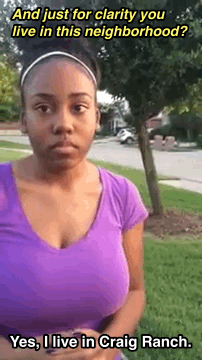 huffingtonpost:  Mom, Daughter Who Hosted Texas Pool Party Explain What Happened