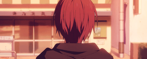 maruuji:    "Sounds like you're still worried about them"       