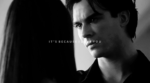 delenasaviour:I just have to say it once. You just need to hear it.