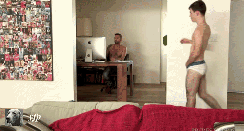 angry-hole:  french-patrick:   french-patrick: GAYGIFS 01/04  “Homework Help.” DOMINIC PACIFICO & ZACH TAYLOR © & courtesy DYLAN LUCAS 15 📷 & 39 gifs on my NibbleBit.    Angry-Hole! 