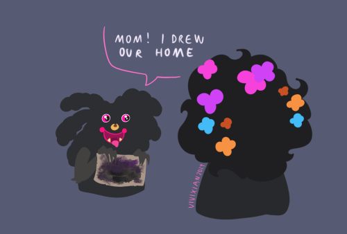 Inspired By A Post By @kmchdlocean