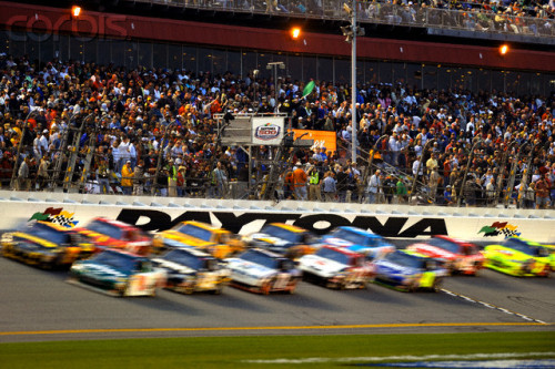 Sex the-nascar-rollback:  The green flag waves pictures